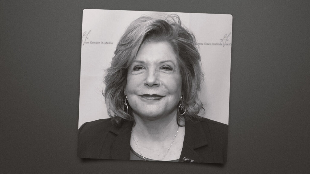 Wallis Annenberg