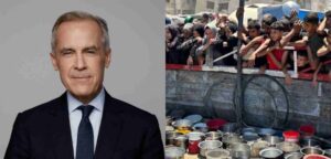 Canada: “We are prepared to issue as many empty statements as necessary to stop this genocide”