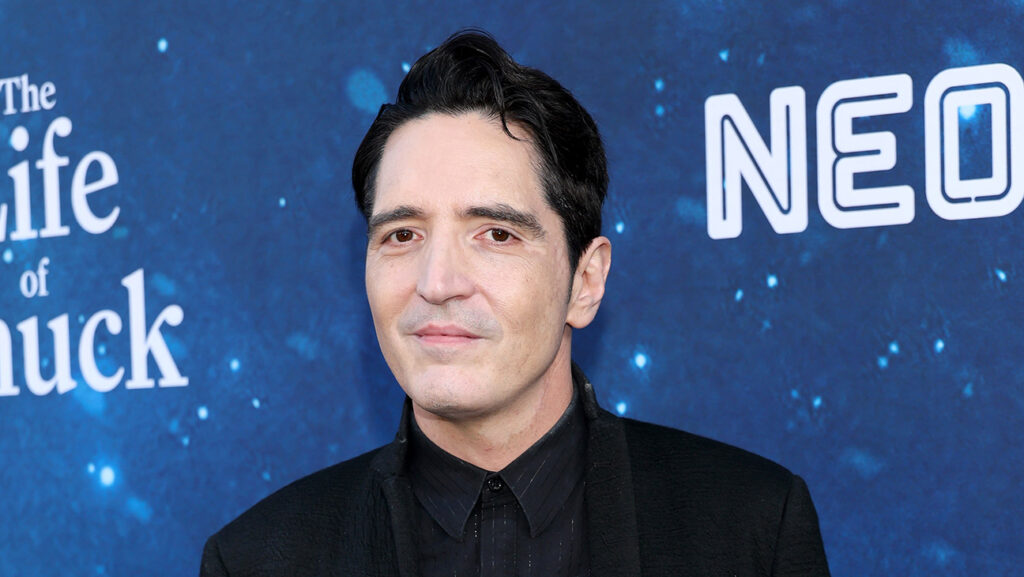 David Dastmalchian