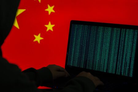 Google, Microsoft say Chinese hackers are exploiting SharePoint zero-day Computer Hacker china