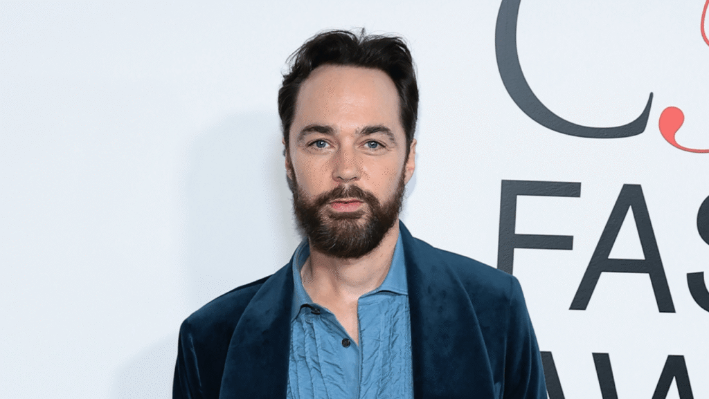 Jim Parsons