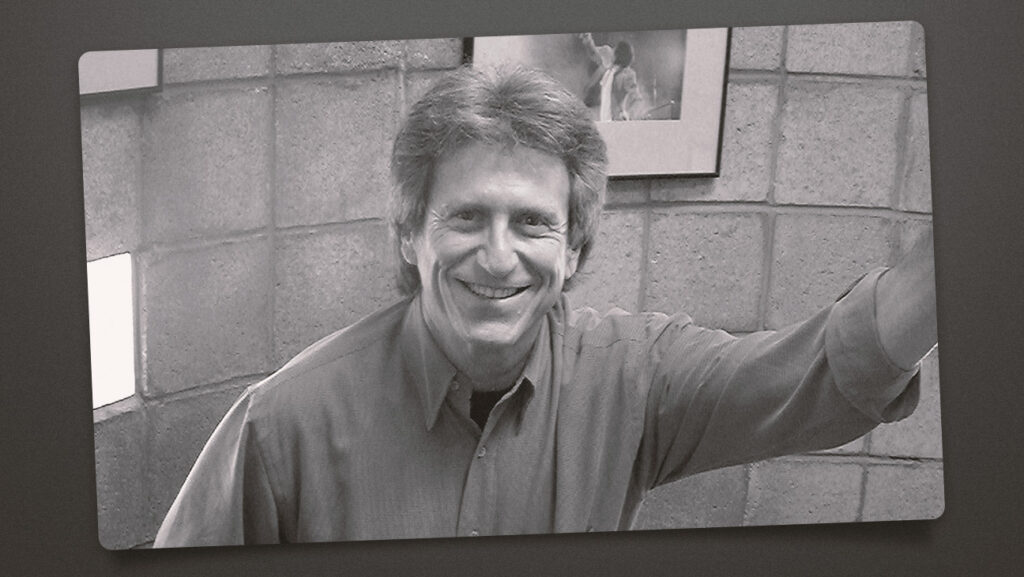 Michael Ochs