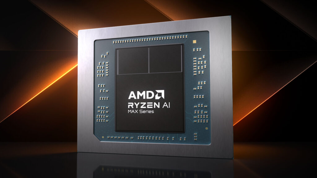 The Ryzen AI Max+ 395 could power the latest generation of powerful mini PCs