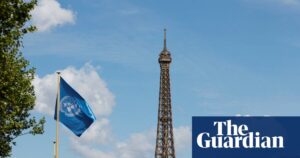 Trump pulls US out of Unesco in blow for UN culture and education agency | Unesco