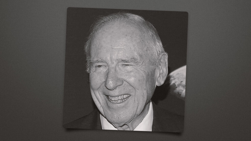James Lovell