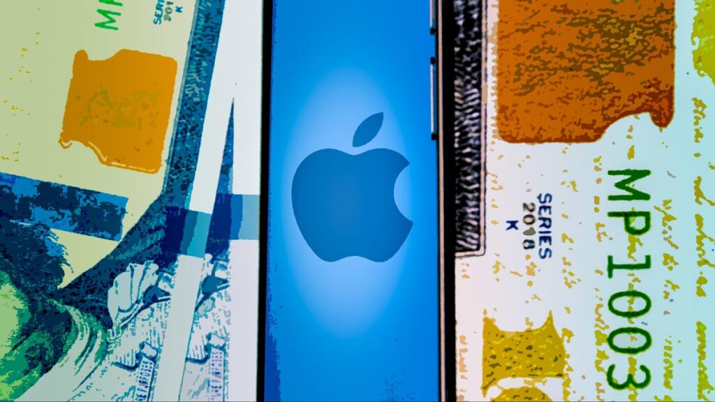 Apple