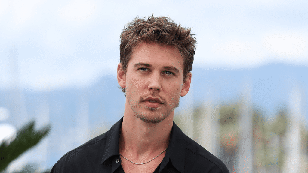 Austin Butler