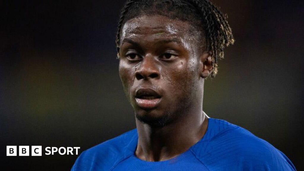 BBC Sport's FPL experts in one image
