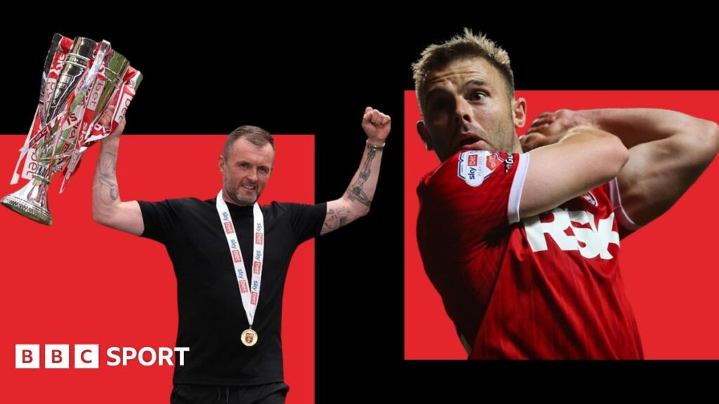 BBC Sport's FPL experts in one image