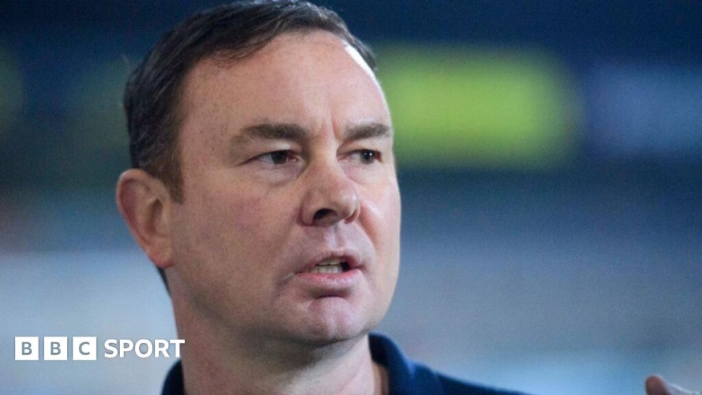 Derek Adams