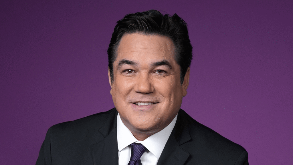 Dean Cain