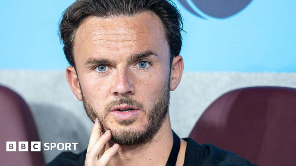 BBC Sport's FPL experts in one image