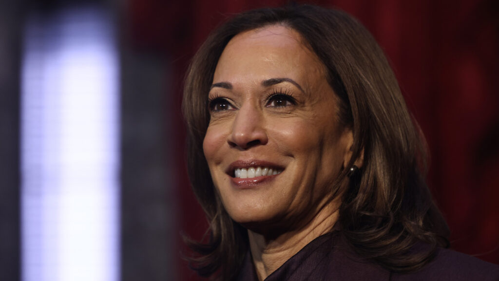 Kamala Harris