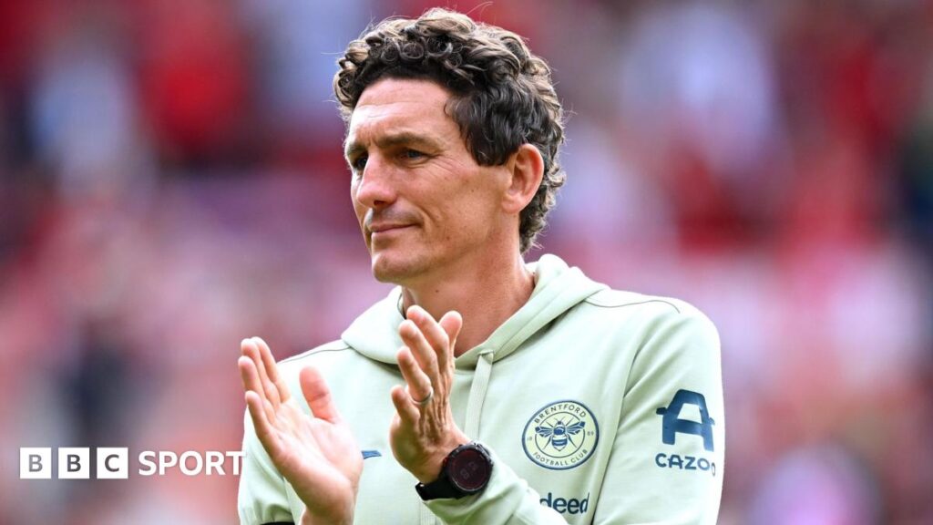 Keith Andrews