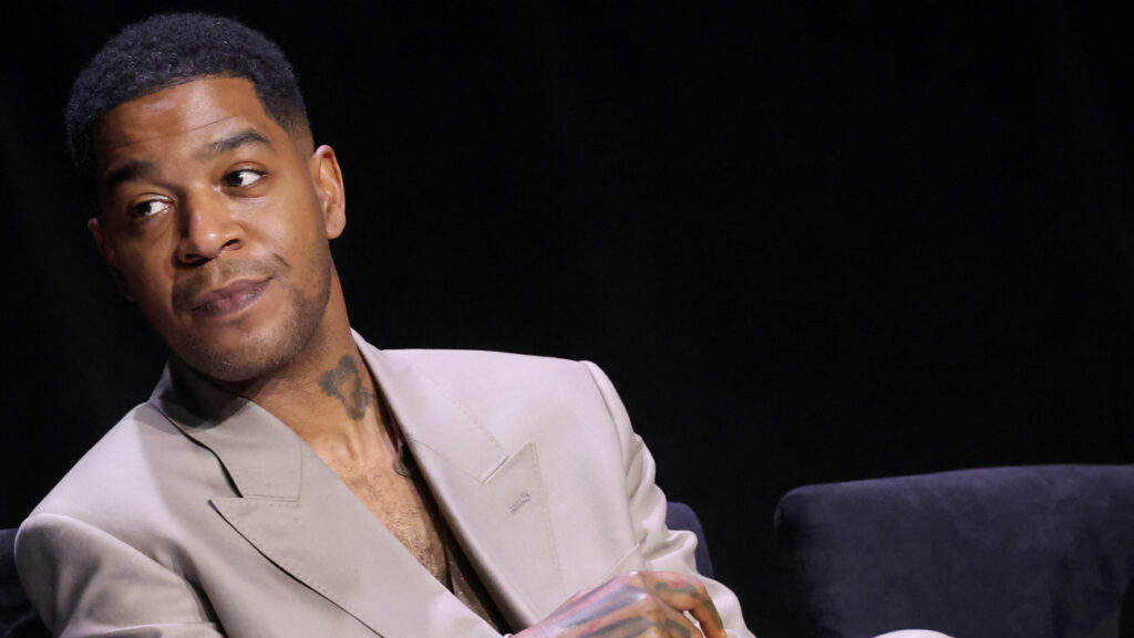 Kid Cudi