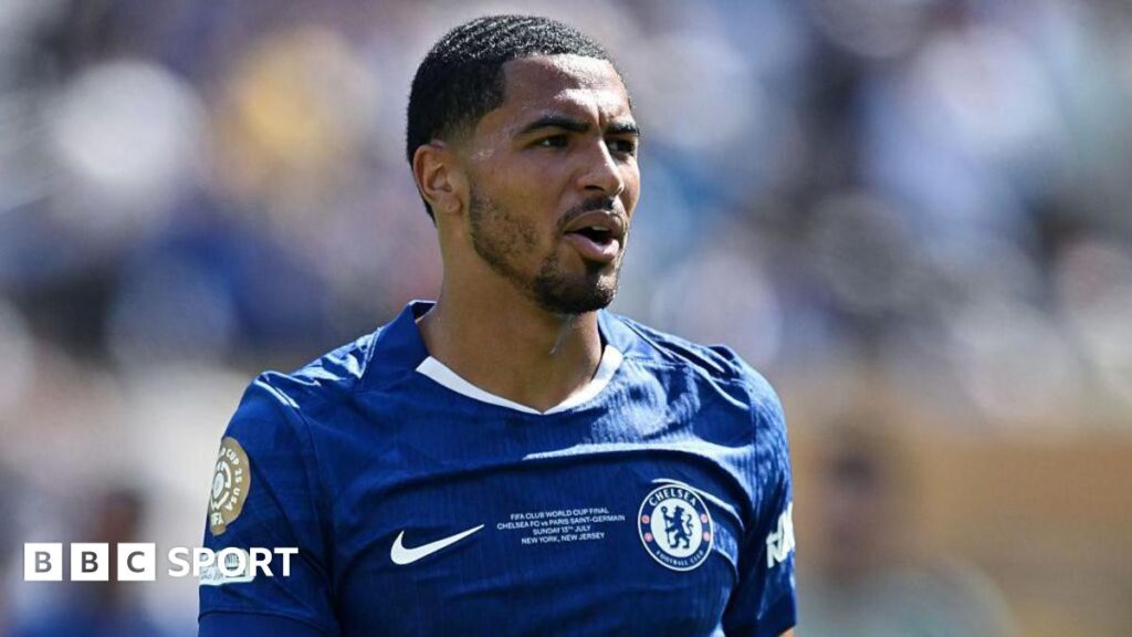 BBC Sport's FPL experts in one image