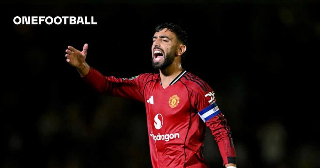 Icon: OneFootball