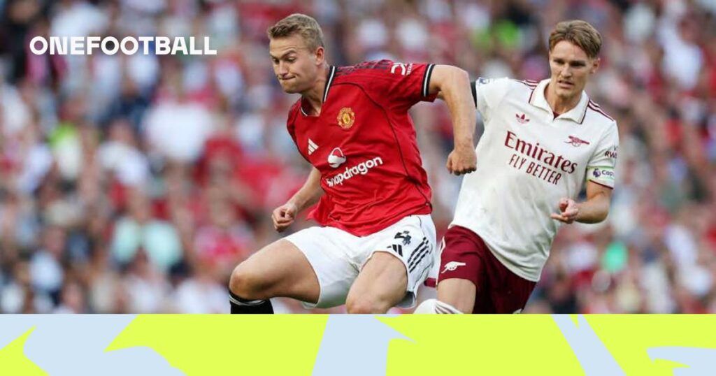 Icon: OneFootball