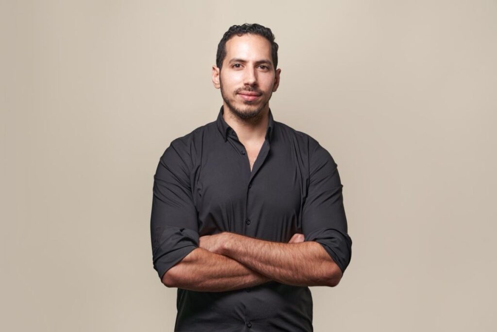 Khalid Ashmawy