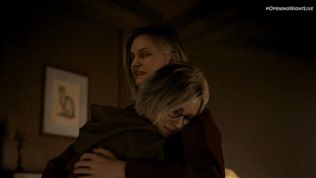 Resident Evil Requiem