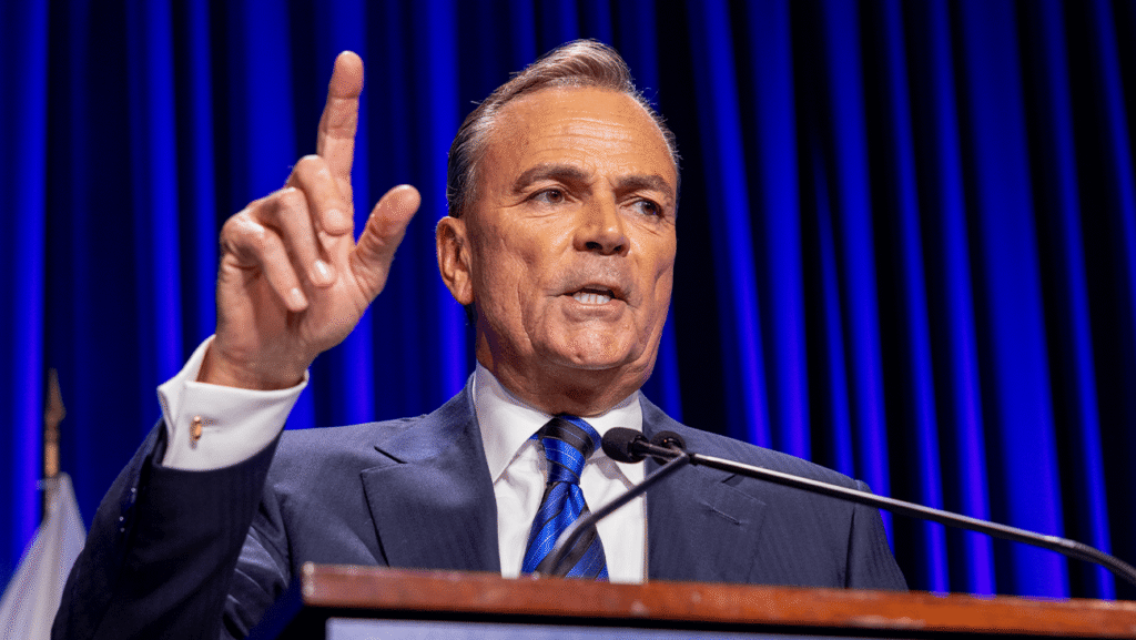Rick Caruso
