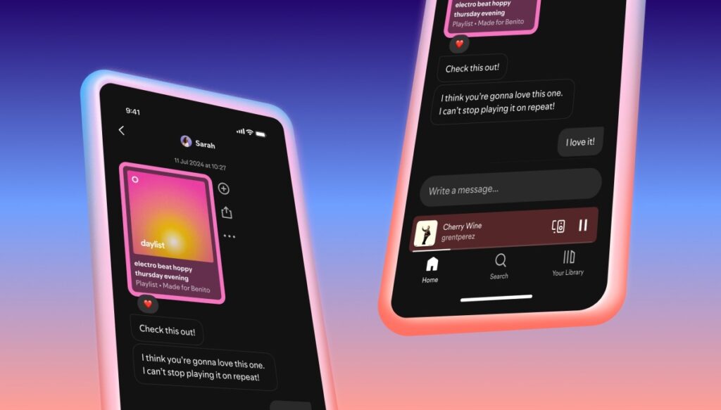 Spotify
