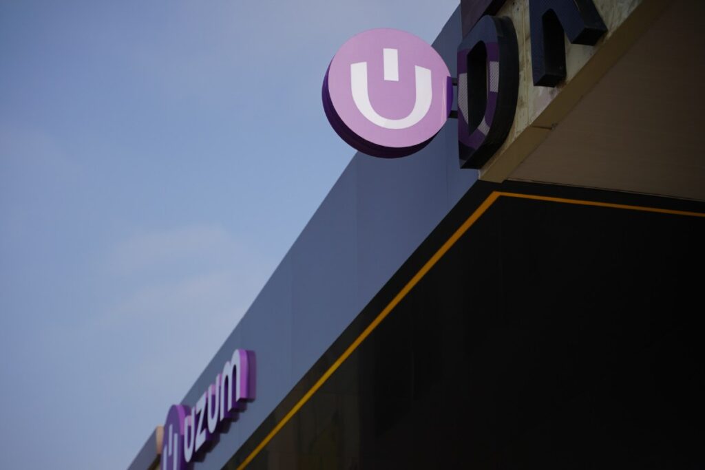 Uzum
