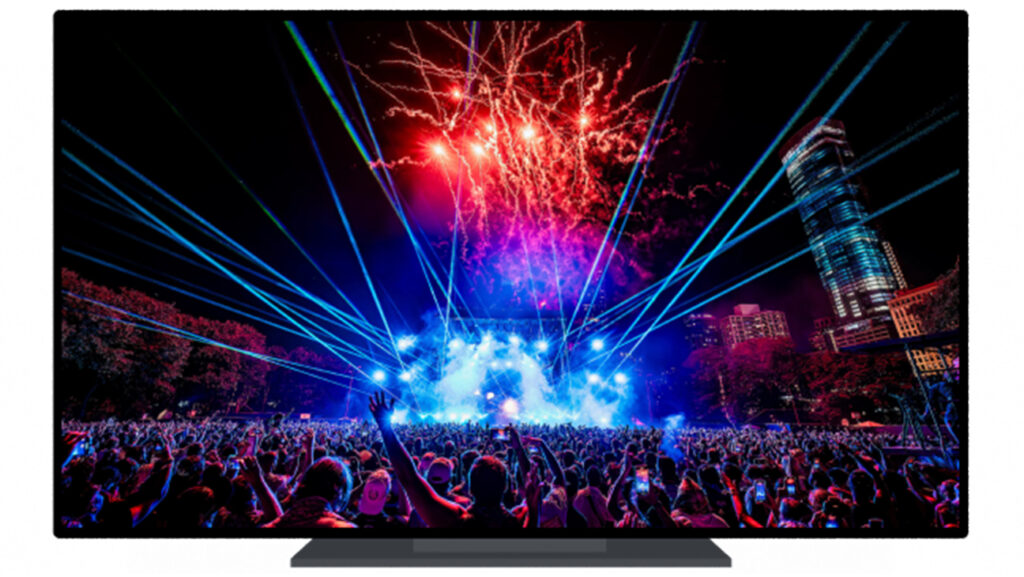 How to livestream Lollapalooza 2025 for free from home