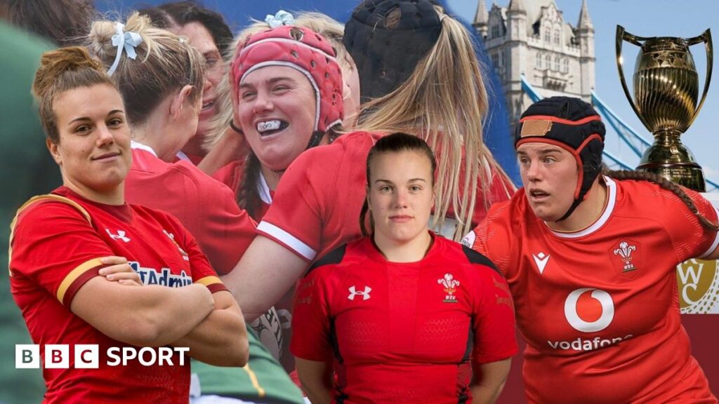 Carys Phillips photo montage