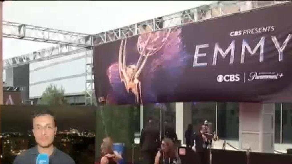 Actor Owen Cooper from 'Adolescence' becomes youngest Emmy winner at 15