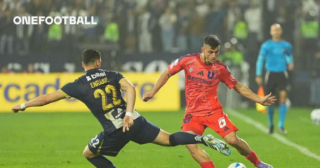 Icon: OneFootball