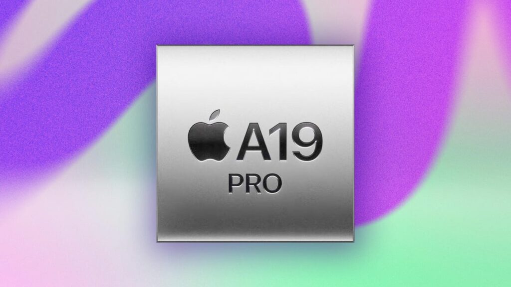 A19 Pro chip in new iPhone Air and 17 Pro