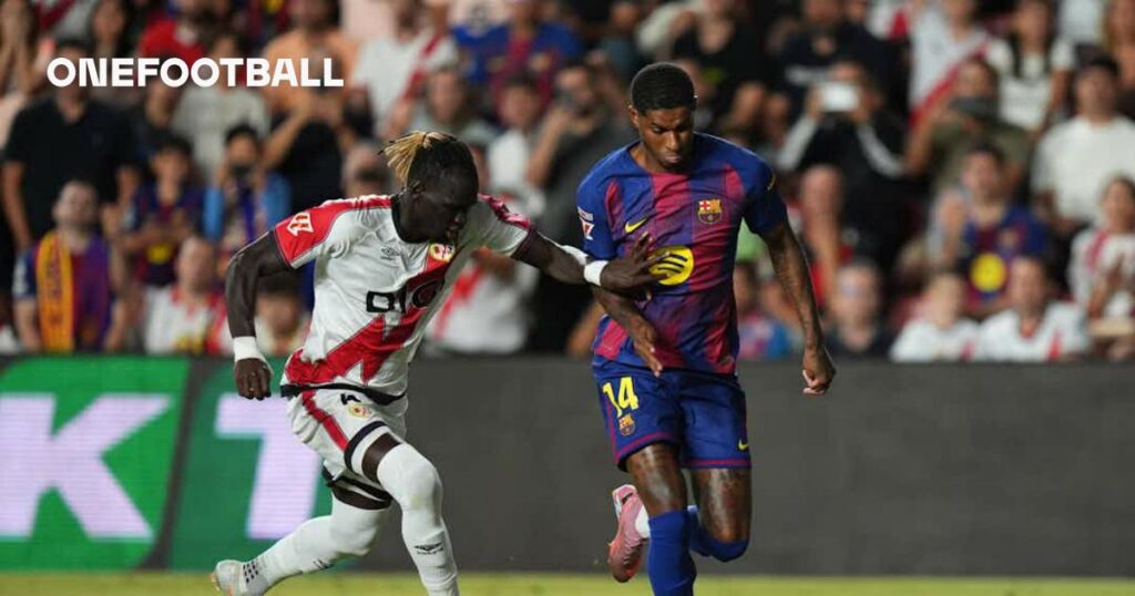 Icon: OneFootball