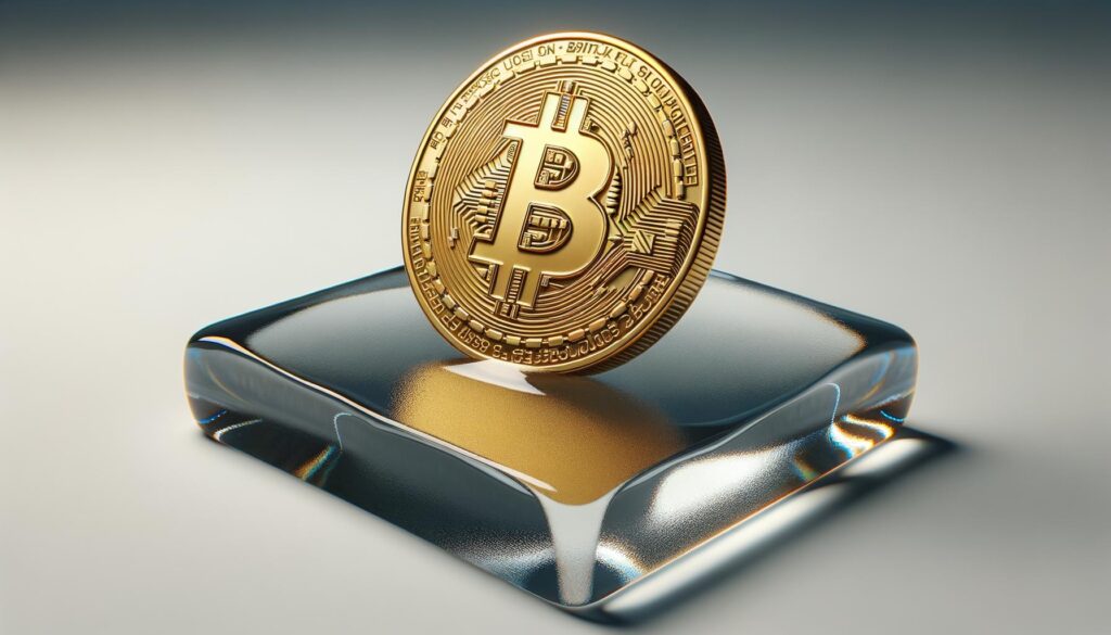 Bitcoin Bears Alert
