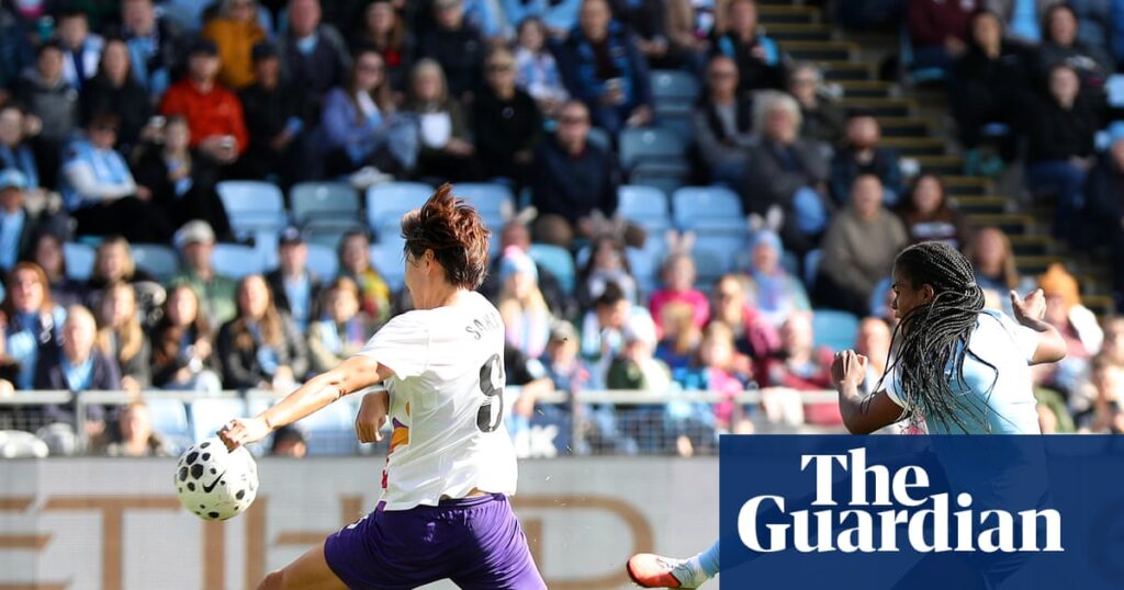 Bunny Shaw is back and who will challenge Chelsea? – Women’s Football Weekly | Women’s Super League