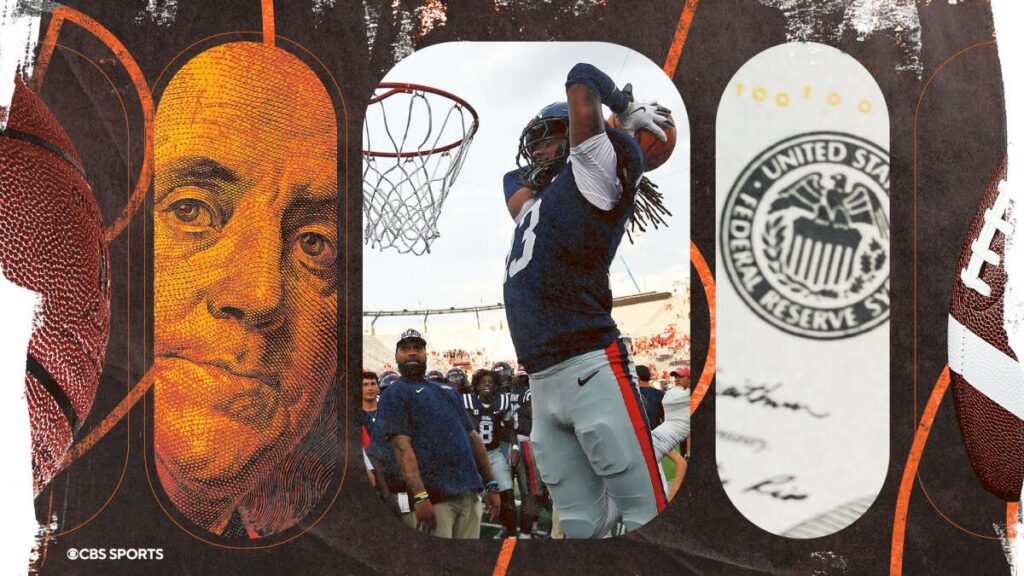 Candid Coaches: What percentage of your school’s revenue sharing should go to men’s basketball?