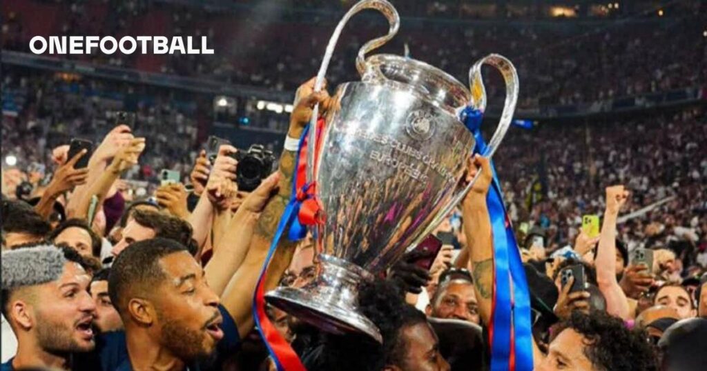 Icon: OneFootball