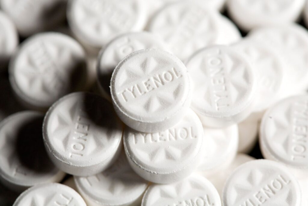 Does Tylenol Use during Pregnancy Cause Autism? What the Research Shows