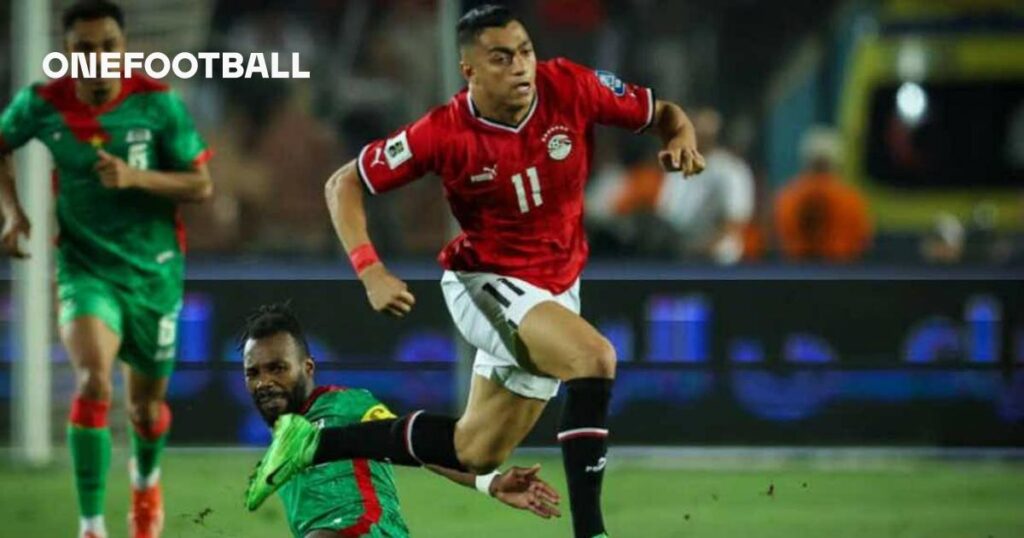Icon: OneFootball
