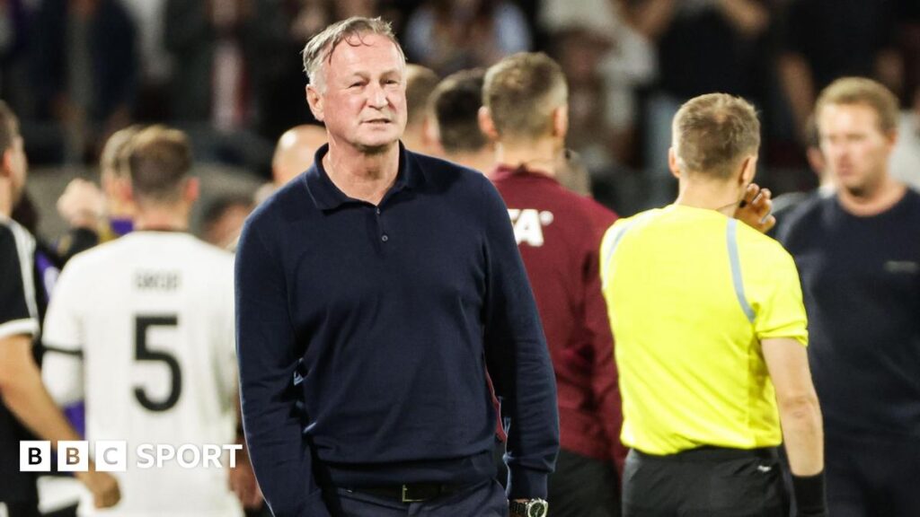 Michael O'Neill