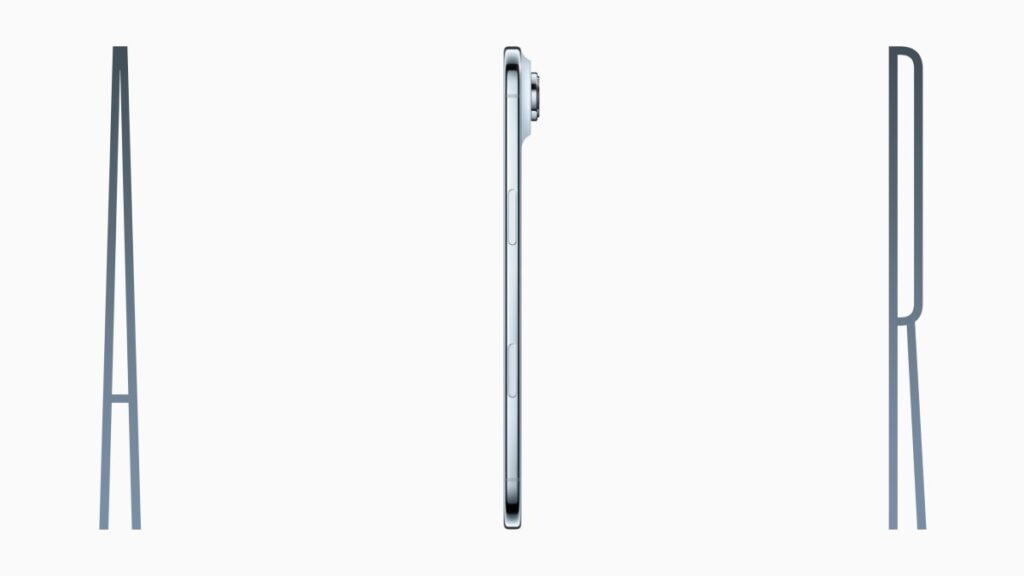 iPhone Air