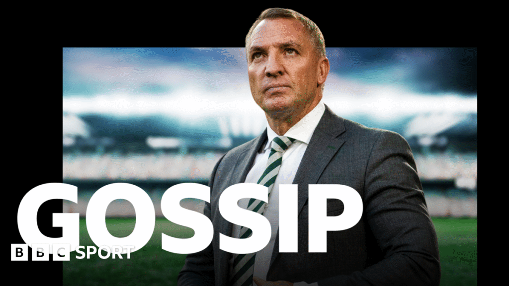 The back page of the Scottish Daily Express on 060925