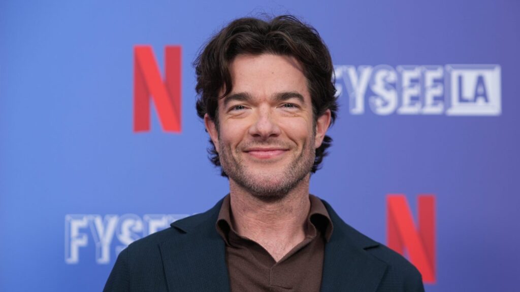 John Mulaney Set to Play Wrigley Field
