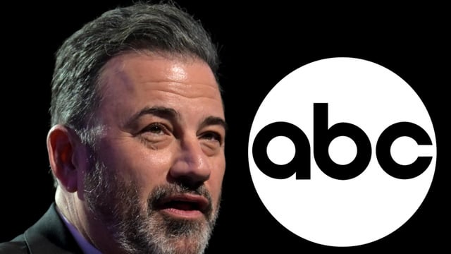 Kimmel got Cancelled Kimmel got Cancelled