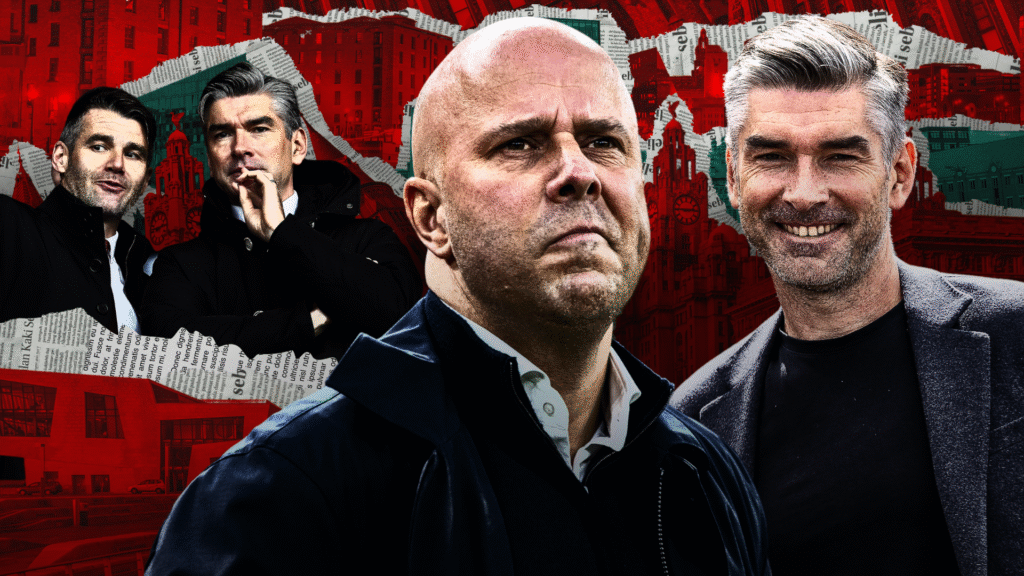 Liverpool pulled off GENIUS £34m masterclass without even knowing it