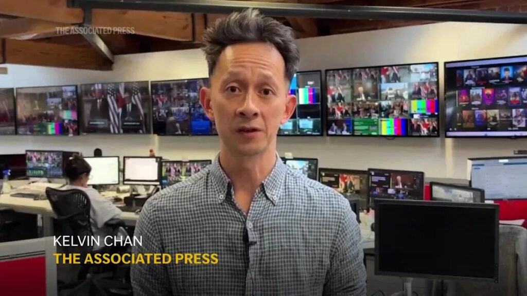 Yahoo news home