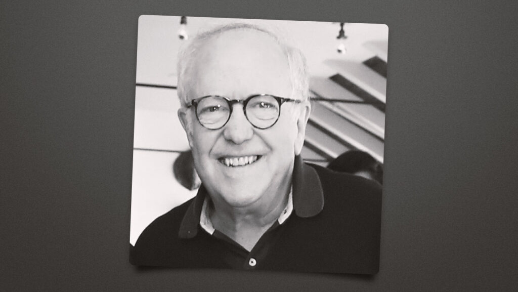 Robert B. Barnett