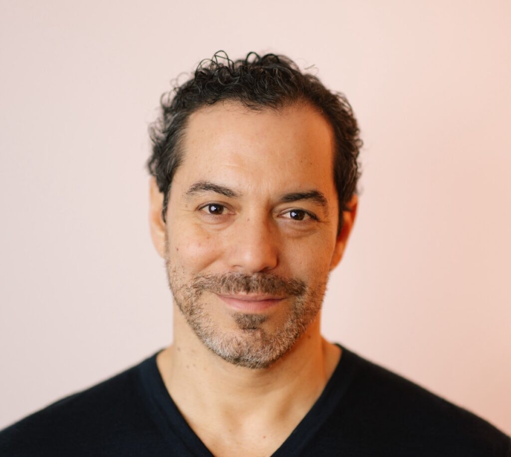 Manny Medina