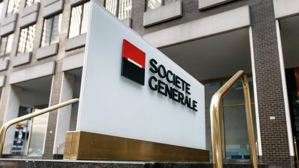 Stuttgart Stock Exchange, owner of Boerse Stuttgart Digital (Boerse Stuttgart)