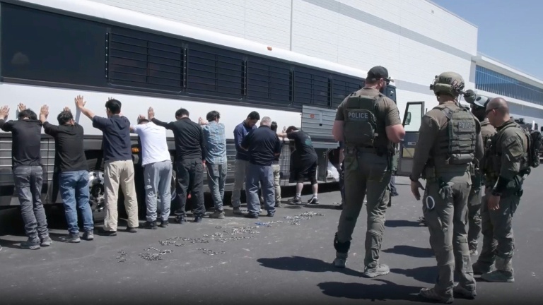 South Korea sends plane to fetch detained workers from US Yahoo news home
